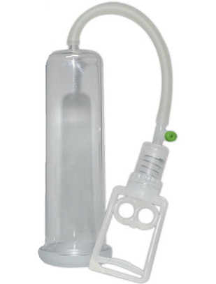 Fröhle Vacuum pump